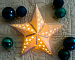 Vánoční hvězda