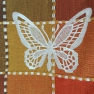 Krajkový motýl