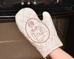 Kuchyňská rukavice