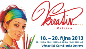 Kreativ Ostrava
