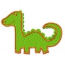 Dinosaurus - Apatosaurus