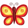 Motýl - aplikace