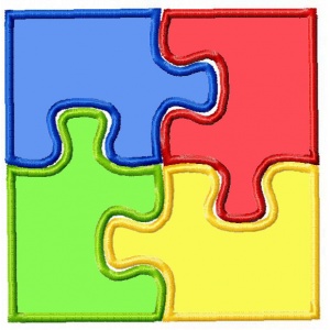 Puzzle - aplikace